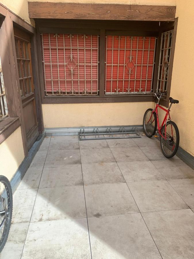 Historical Town Center Cosy Flat Apartman Colmar Kültér fotó