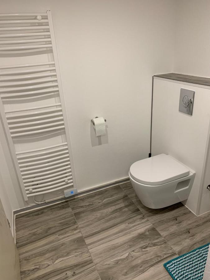 Historical Town Center Cosy Flat Apartman Colmar Kültér fotó