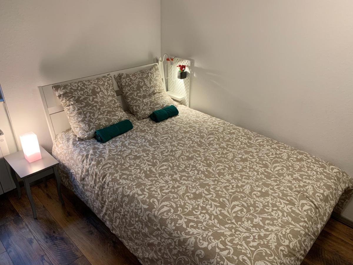 Historical Town Center Cosy Flat Apartman Colmar Kültér fotó